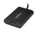 StarTech.com USB 3.0 to DisplayPortAdapter 4K 30Hz 8STUSB32DPES2