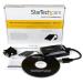 StarTech.com USB3 to DVI VGA Video Adapter 2048x1152 8STUSB32DVIPRO