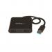 StarTech.com USB 3.0 to Dual HDMI Adapter 4K 8STUSB32HD2
