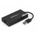 StarTech USB 3.0 to HDMI 4K Video Adapter DL Cert 8STUSB32HD4K