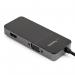 StarTech.com USB 3.0 To HDMI VGA 4K 30Hz Adapter 8STUSB32HDVGA