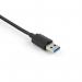 StarTech.com USB 3.0 To HDMI VGA 4K 30Hz Adapter 8STUSB32HDVGA