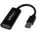 StarTech Slim USB 3.0 to VGA Adapter 8STUSB32VGAES