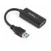 StarTech USB 3.0 to VGA Video Adapter 1920x1200 8STUSB32VGAV