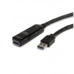 StarTech 10m USB 3.0 Active Extension Cable 8STUSB3AAEXT10M