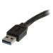 StarTech 10m USB 3.0 Active Extension Cable 8STUSB3AAEXT10M