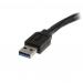 StarTech 3m USB 3.0 Active Extension Cable 8STUSB3AAEXT3M