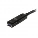 StarTech 5m USB 3.0 Active Extension Cable 8STUSB3AAEXT5M