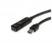 StarTech.com 5m USB 3.0 Active Extension Cable 8STUSB3AAEXT5M