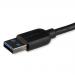 1m Slim SuperSpeed USB 3.0 Cable