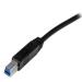 StarTech 1m Cert SuperSpeed USB 3.0 A to B Cable 8STUSB3CAB1M