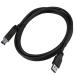 StarTech 2m Certified USB 3.0 A to B Cable 8STUSB3CAB2M