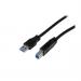 StarTech.com 2m Certified USB 3.0 A to B Cable 8STUSB3CAB2M