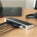 StarTech Triple Monitor USB 3.0 Docking Station 8STUSB3DOCKH2DP