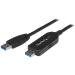 StarTech USB 3.0 Transfer Cable 8STUSB3LINK