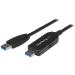 StarTech.com USB 3.0 Transfer Cable 8STUSB3LINK