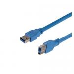 1 ft SuperSpeed USB 3.0 Cable A to B