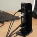 StarTech Universal USB 3.0 Laptop Docking Station 8STUSB3SDOCKHD