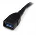 2 Port Int USB 3 Header Adapter Cable