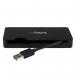 StarTech USB3 Laptop Mini Dock Station HDMI VGA 8STUSB3SMDOCKHV