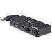 StarTech.com USB to Dual DisplayPort 4K Mini Dock 8STUSBA2DPGB