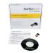 StarTech Mini USB Bluetooth 2.1 Adapter Class 1 8STUSBBT1EDR2