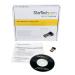StarTech.com Mini USB Bluetooth 2.1 Adapter Class 1 8STUSBBT1EDR2