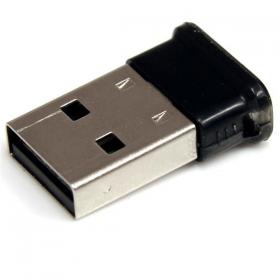 StarTech.com Mini USB Bluetooth 2.1 Adapter Class 1 8STUSBBT1EDR2
