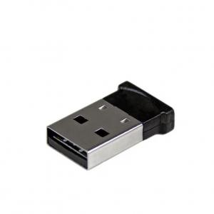 Image of StarTech.com Mini USB Bluetooth 4.0 Adapter 50m 8STUSBBT1EDR4