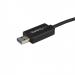 StarTech Data Transfer Cable USB C to A Mac Win 