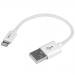 6in Lightning to USB Cable