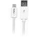 StarTech.com 3m Lightning Connector to USB Cable 8STUSBLT3MW