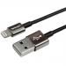 1m Lightning to USB Cable MFI Certified