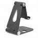 StarTech Multi Angle Phone and Tablet Stand 8STUSPTLSTNDB