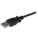 StarTech.com 1m Micro USB Cable A to Micro B 8STUUSBHAUB1M