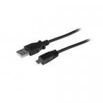 3ft Micro USB A to Micro B Cable