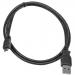 3ft Micro USB A to Micro B Cable