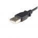 StarTech 3m Micro USB Cable USB A to Micro B 8STUUSBHAUB3M