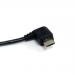 6ft Micro USB A to Right Angle Micro B