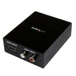 StarTech VGA or Component to HDMI Converter 8STVGA2HD2