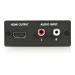 StarTech VGA or Component to HDMI Converter 8STVGA2HD2