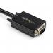 StarTech.com 3m VGA to HDMI Adapter 1080p USB Powered 8STVGA2HDMM3M