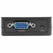 StarTech.com VGA to RCA S Video Converter USB Power 8STVGA2VID2