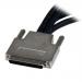 VHDCI to Quad HDMI Splitter Breakout Cbl