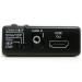 StarTech Composite and S Video to HDMI Converter 8STVID2HDCON