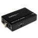 StarTech.com Composite and S Video to VGA 8STVID2VGATV2