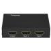 StarTech 2Port HDMI Switch 4K 60Hz 8STVS221HD20