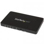 StarTech 4 Port HDMI Auto Video Switch 4K 8STVS421HD4K