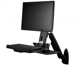 StarTech Sit Stand Workstations