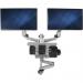 Up to 30in Dual Monitor Wall Mount
